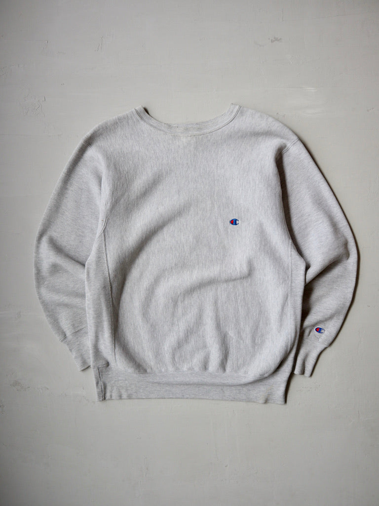 Reverse weave sweatshirt online