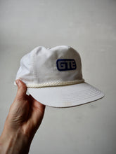 Load image into Gallery viewer, 1980&#39;s GTE Cap
