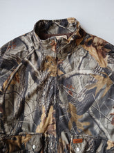 Load image into Gallery viewer, 1990&#39;s Woolrich Realtree Fleece Jacket - L
