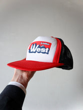 Load image into Gallery viewer, Lotto West Trucker Cap
