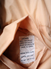 Load image into Gallery viewer, 1970&#39;s Reversible Puffer Vest - L
