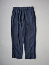 Load image into Gallery viewer, 1970&#39;s Union Made U.S Uniform Pants -  32&quot;
