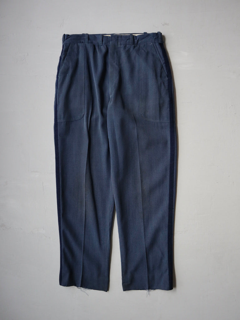 1970's Union Made U.S Uniform Pants -  32