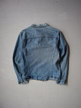 Load image into Gallery viewer, 1980&#39;s Levi&#39;s Made in Canada Denim Jacket - XS
