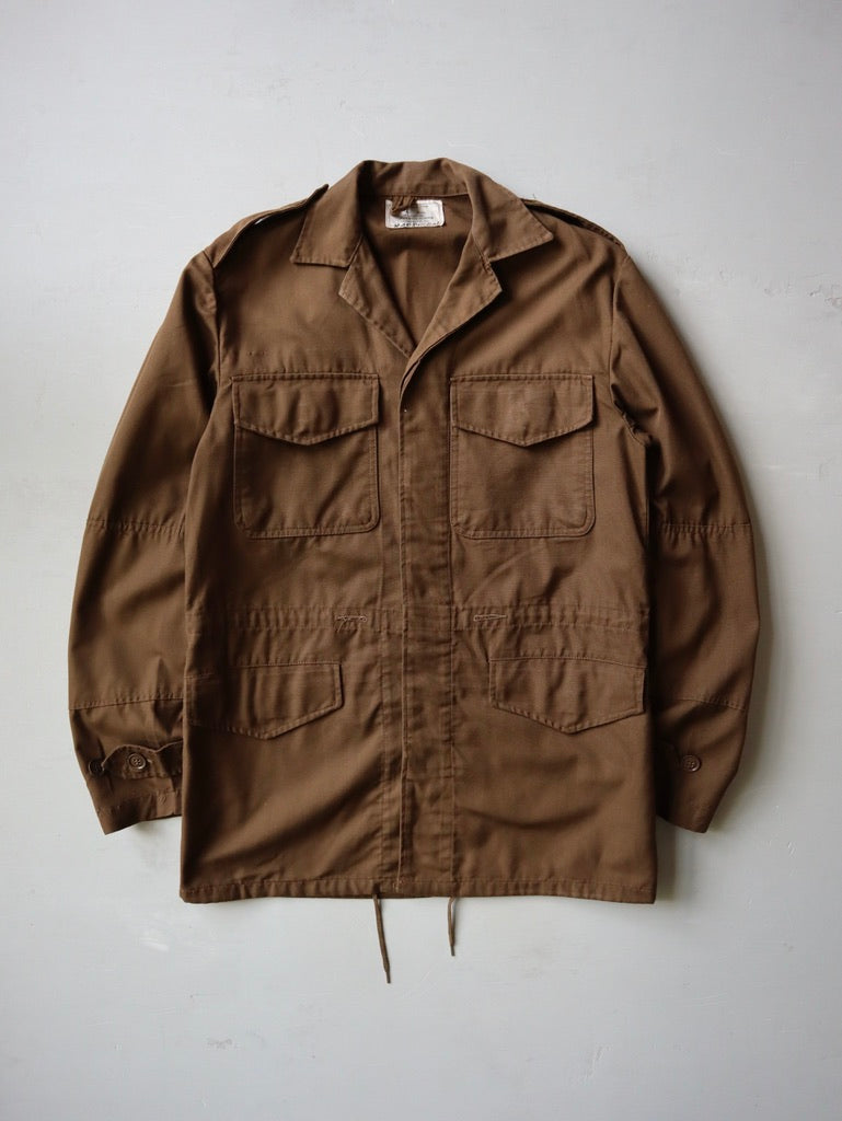 1970's SADF Field Dress Jacket - S