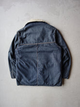 Load image into Gallery viewer, 1970&#39;s Roebucks Sherpa Lined Jacket - M/L
