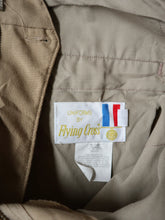 Load image into Gallery viewer, 1980&#39;s Flying Uniform Slacks - 30&quot;
