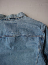 Load image into Gallery viewer, 1980&#39;s Levi&#39;s Made in Canada Denim Jacket - XS
