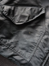 Load image into Gallery viewer, 1990&#39;s Thrashed Alpha Industries CWU-45/P Flyer&#39;s Jacket - XL
