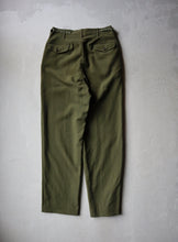 Load image into Gallery viewer, 1950&#39;s U.S Army M-1951 Wool Field Pants - 27&quot; - 30&quot;
