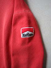 Load image into Gallery viewer, 1990&#39;s Distressed &amp; Faded Marlboro Country Store Hoodie - XL
