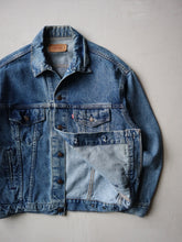 Load image into Gallery viewer, 1990&#39;s Levi&#39;s Made in USA Denim Jacket - M
