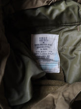 Load image into Gallery viewer, 1960&#39;s Aus Army Wool Pants - 30&quot;
