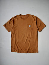 Load image into Gallery viewer, Thrashed Carhartt T-Shirt - L
