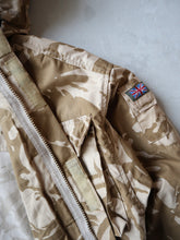 Load image into Gallery viewer, British Army Desert DP Combat Smock - XL
