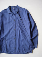 Load image into Gallery viewer, Faded HBT Chore Jacket - L
