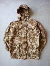 Load image into Gallery viewer, British Army Desert DP Combat Smock - XL
