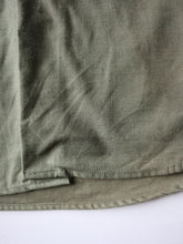 Load image into Gallery viewer, 1970&#39;s U.S Army Cotton Field Shirt - XXL
