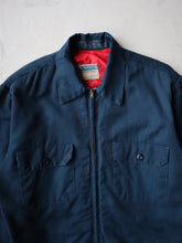 Load image into Gallery viewer, 1960&#39;s Mechanic Jacket - M/L
