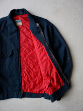 Load image into Gallery viewer, 1960&#39;s Mechanic Jacket - M/L
