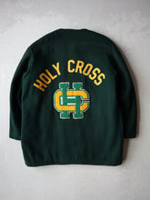 Load image into Gallery viewer, 1960&#39;s Belen Athletic Wear &#39;Holy Cross&#39; Jacket - M/L
