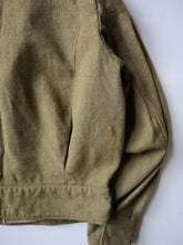 Load image into Gallery viewer, 1970&#39;s Aus Army Wool Battle Dress Jacket - M
