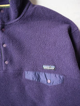 Load image into Gallery viewer, 1990&#39;s Patagonia Synchilla Made in USA Fleece - L
