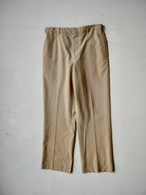 Load image into Gallery viewer, 1980&#39;s Flying Uniform Slacks - 30&quot;
