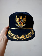 Load image into Gallery viewer, 1980&#39;s Indonesia Souvenir Cap
