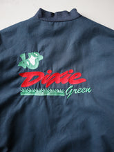 Load image into Gallery viewer, 1980&#39;s Dixie Green Workwear Bomber with Removable Lining - XL
