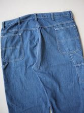 Load image into Gallery viewer, 1960&#39;s Carpenter Jeans - 40&quot;
