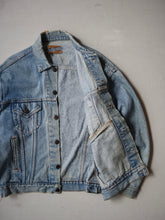 Load image into Gallery viewer, 1990&#39;s Levi&#39;s Made in USA Denim Jacket - L
