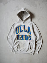 Load image into Gallery viewer, 1990&#39;s Thrashed Pro Weave UCLA Bruins Hoodie - S
