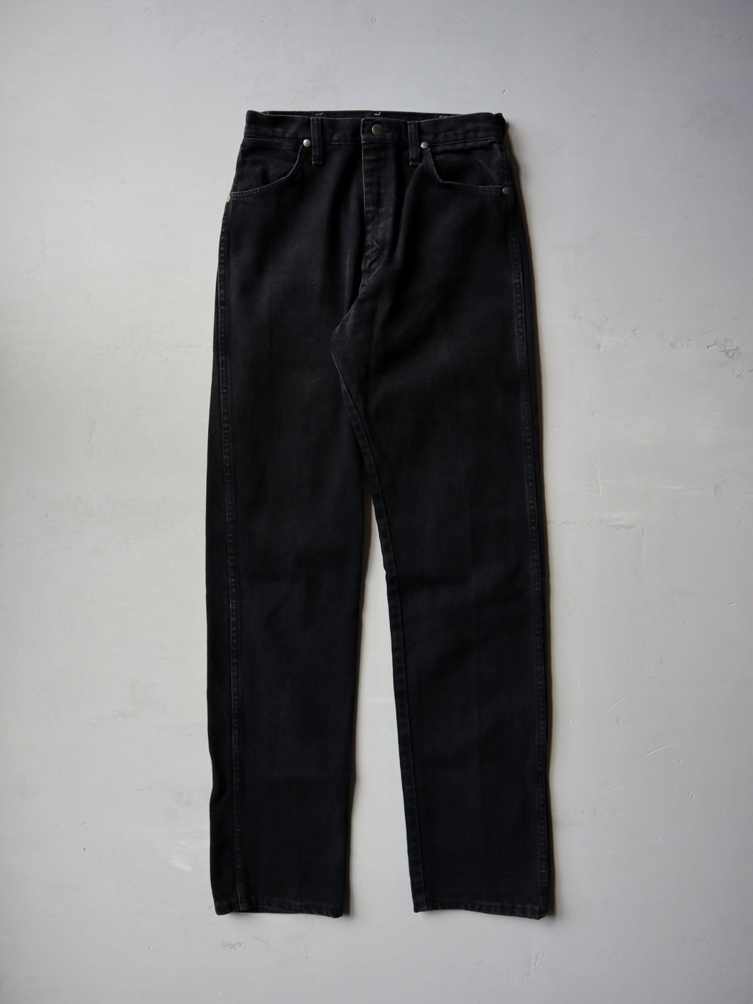 Made in USA Wrangler Denim Jeans - 27