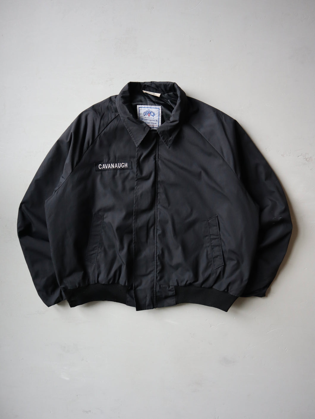 U.S Navy Utility Jacket - XL