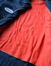 Load image into Gallery viewer, 1960&#39;s Union Made Mechanic Jacket - L
