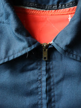 Load image into Gallery viewer, 1960&#39;s Union Made Mechanic Jacket - L
