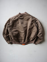 Load image into Gallery viewer, Loomis Fargo Alpha Industries MA-1 Flyers Jacket - XXL
