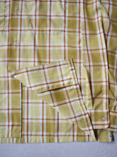 Load image into Gallery viewer, 1960&#39;s Towncraft Penney&#39;s Loop Collar Shirt - XL
