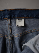 Load image into Gallery viewer, Levi&#39;s 501 Jeans - 34&quot;
