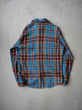 Load image into Gallery viewer, 1970&#39;s Big Mac JCPenney Flannel - M
