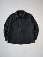 Load image into Gallery viewer, 1990&#39;s Woolrich Zip Up Jacket - M
