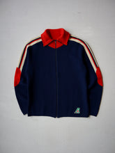 Load image into Gallery viewer, 1980&#39;s Italia Wool Cardigan - M
