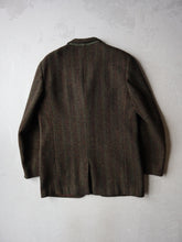 Load image into Gallery viewer, 1960&#39;s Harris Tweed Blazer - M
