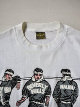 Load image into Gallery viewer, 1980&#39;s L.A Tourist Tee - S
