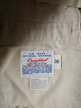 Load image into Gallery viewer, 1970&#39;s U.S Navy Pants - 32&quot;
