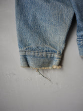 Load image into Gallery viewer, 1990&#39;s Levi&#39;s Made in USA Denim Jacket - L
