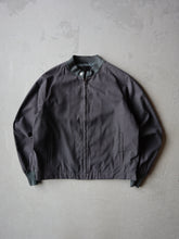 Load image into Gallery viewer, 1970&#39;s Overdyed Harrington Jacket - M
