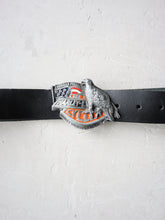 Load image into Gallery viewer, Harley Davidson Leather Belt - 42&quot;-47&quot;
