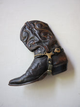 Load image into Gallery viewer, Boulet Western Boots - US 9 1/2
